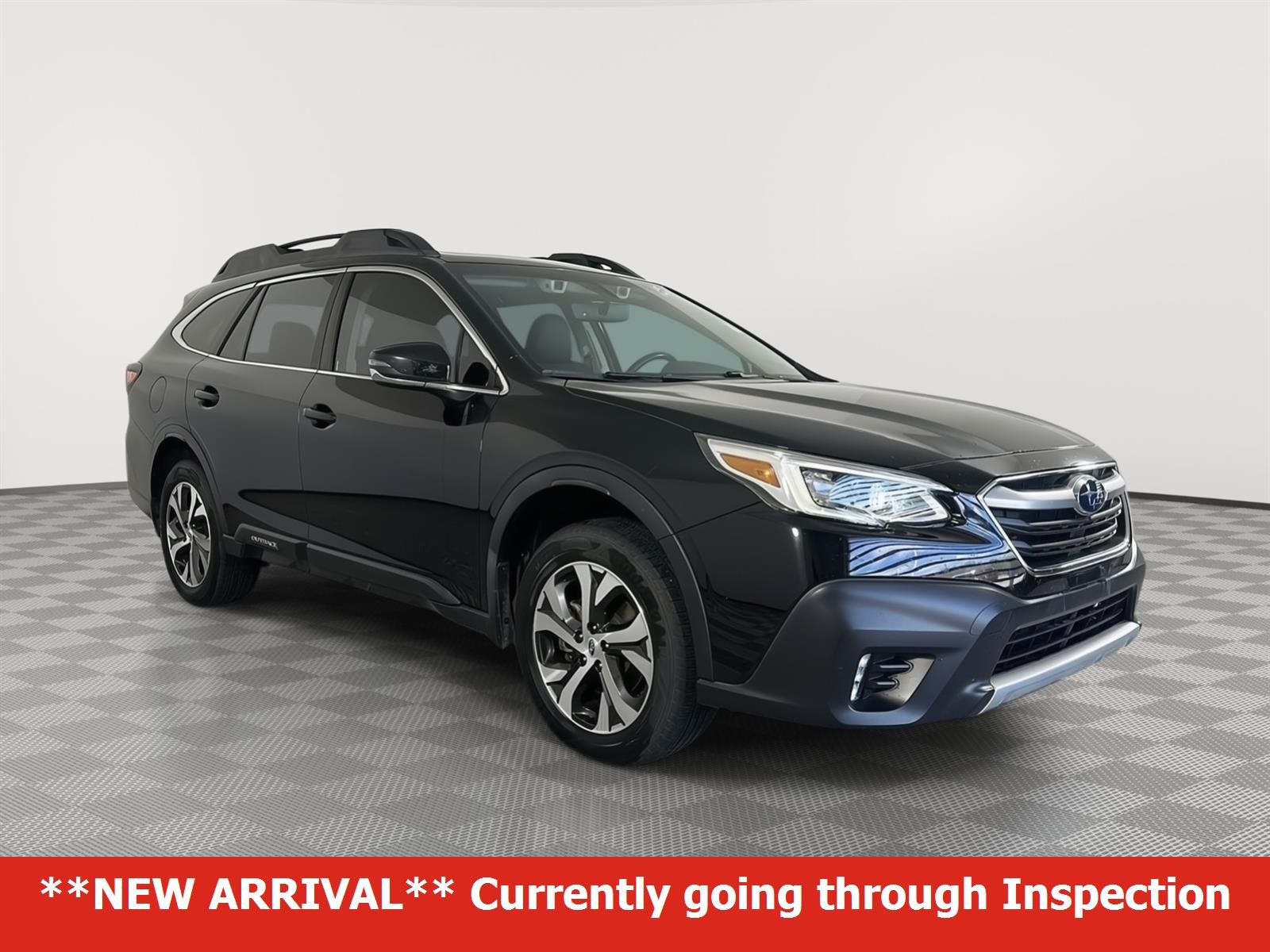 2020 Subaru Outback Limited's photo