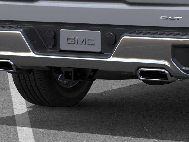 2026 GMC Sierra 1500 SLT - Photo 14