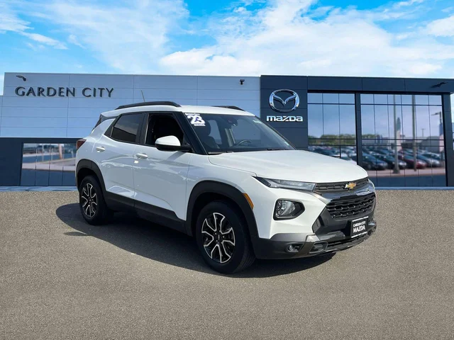 2023 Chevrolet Trailblazer FWD ACTIV