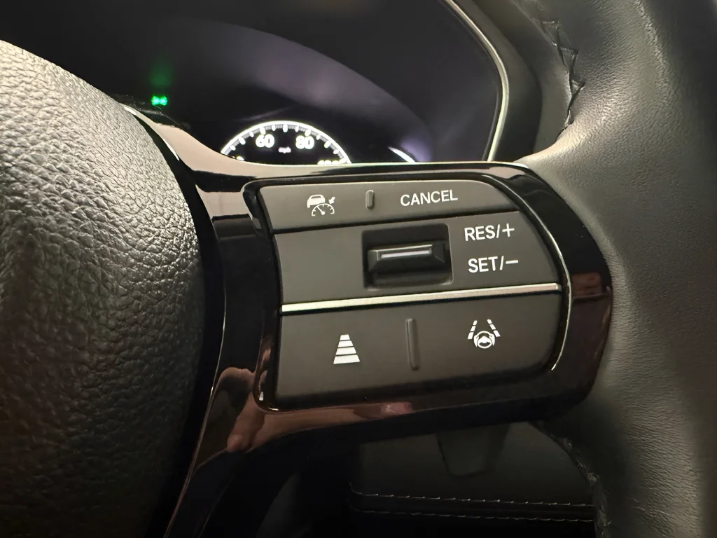 Used 2025 Gray Honda EX-L image 21