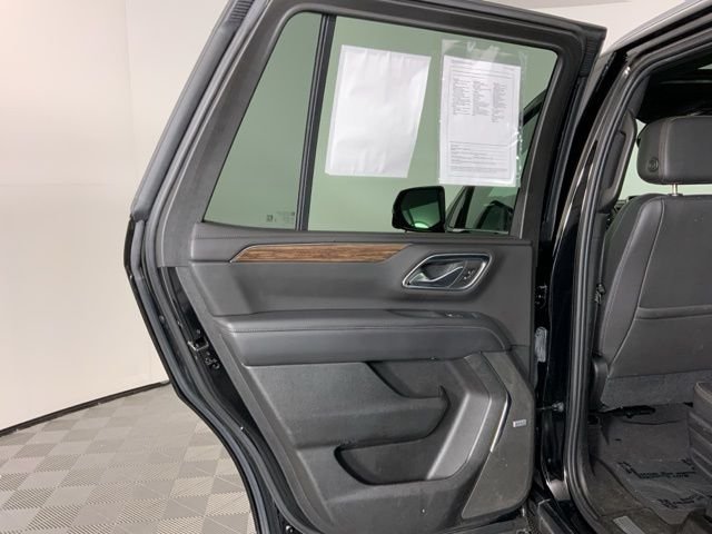 2021 Chevrolet Tahoe High Country - Photo 27