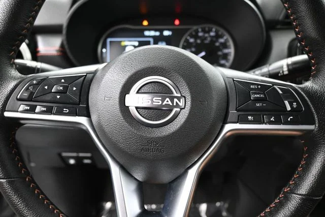 Used 2025 Gray Nissan 1.6 SR image 17