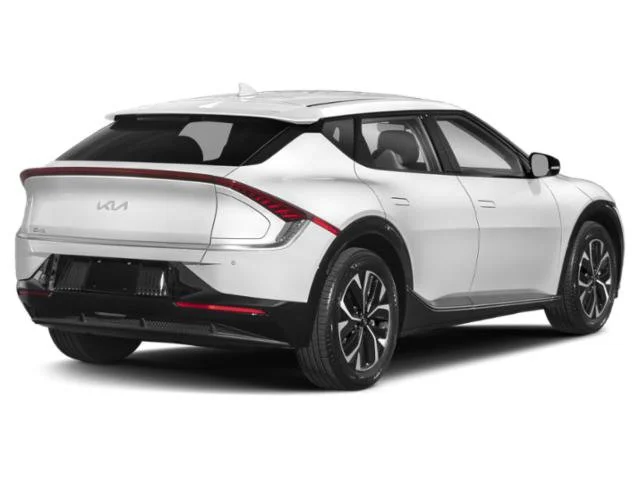 Used 2023 White Kia Wind image 5