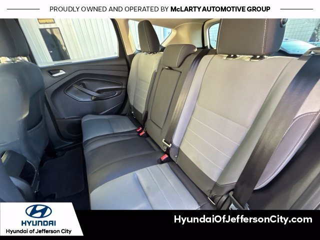 Used 2016 Gray Ford SE image 13