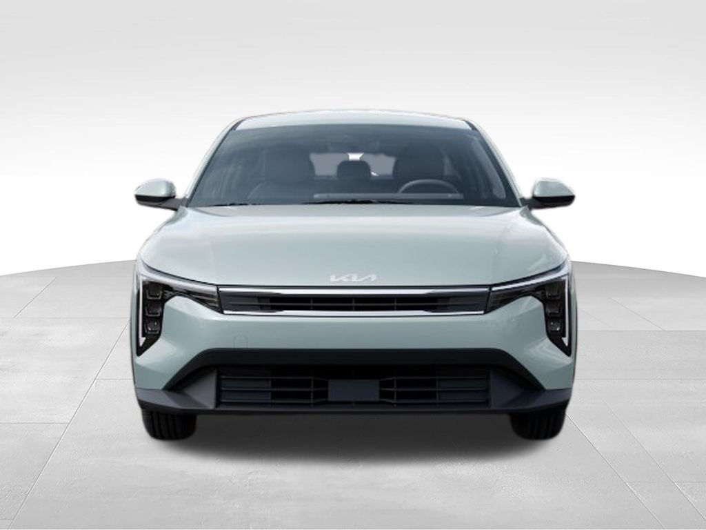 New 2026 Morning Haze Kia LXS image 2