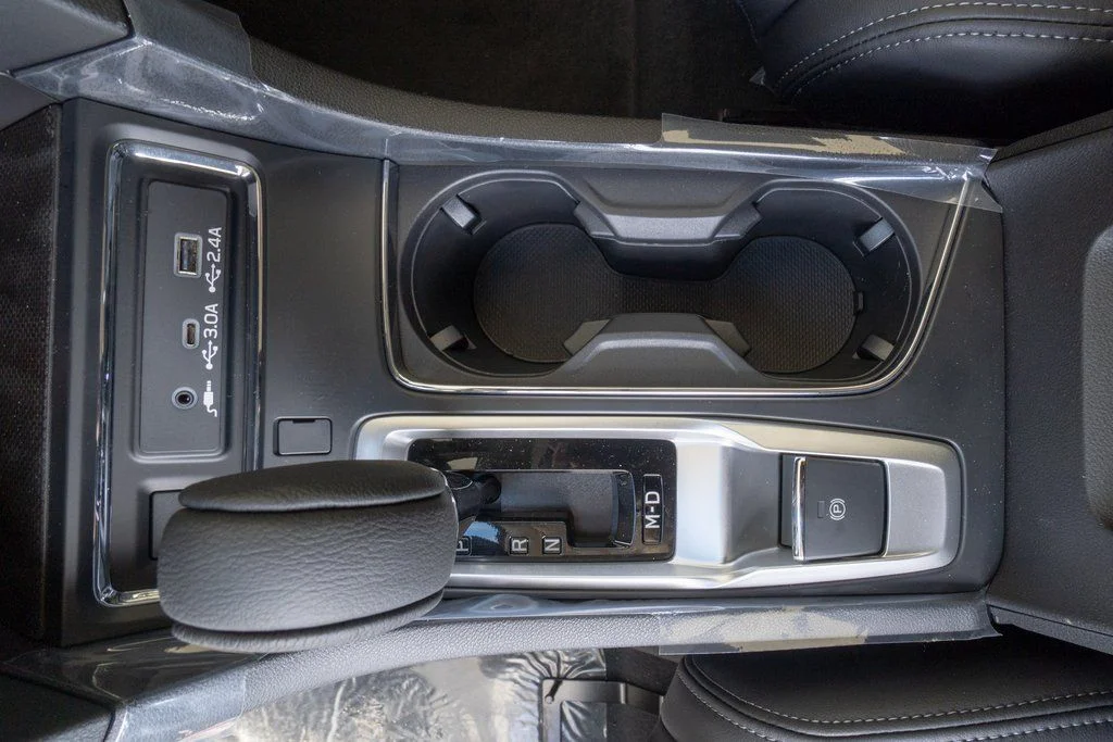 2026 Subaru Ascent Premium - Photo 10