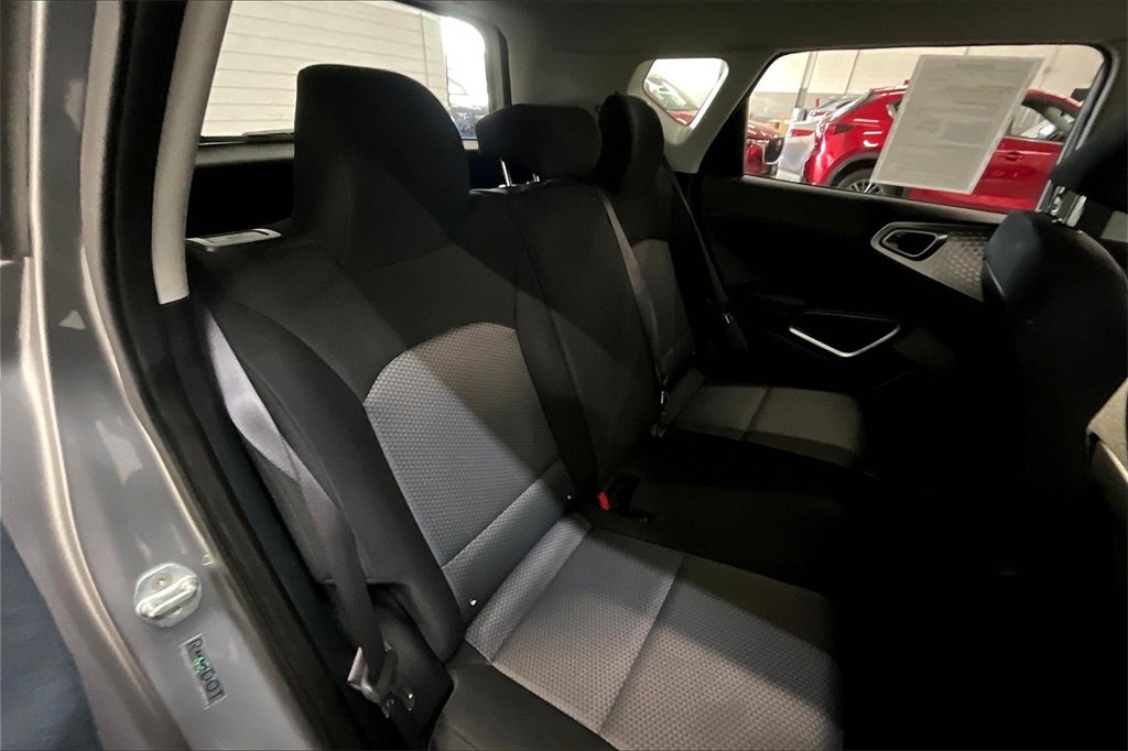 2023 KIA SOUL - Image 25
