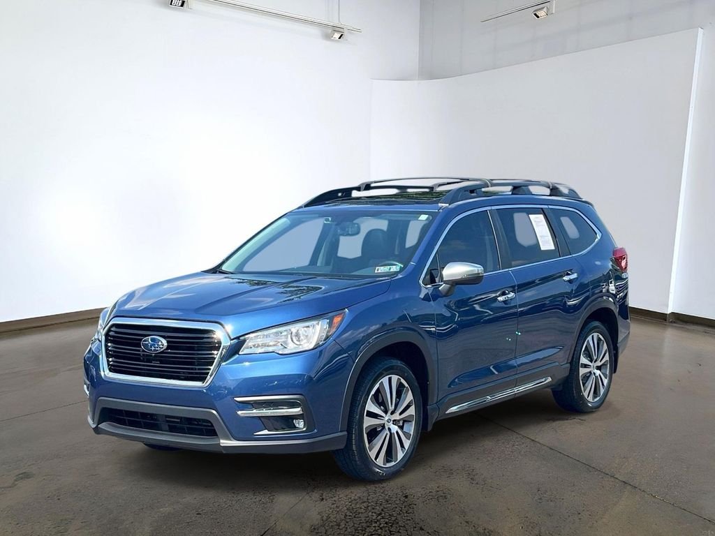 2022 Subaru Ascent