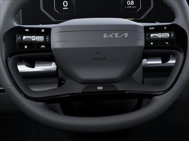 New 2027 Aurora Black Pearl Kia SX Prestige image 22