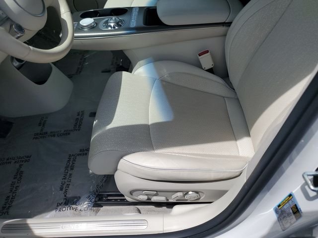 2023 GENESIS GV60 Advanced - Photo 13