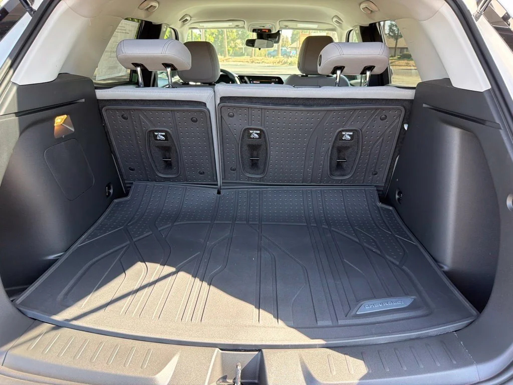 2026 Chevrolet Trailblazer LT - Photo 29