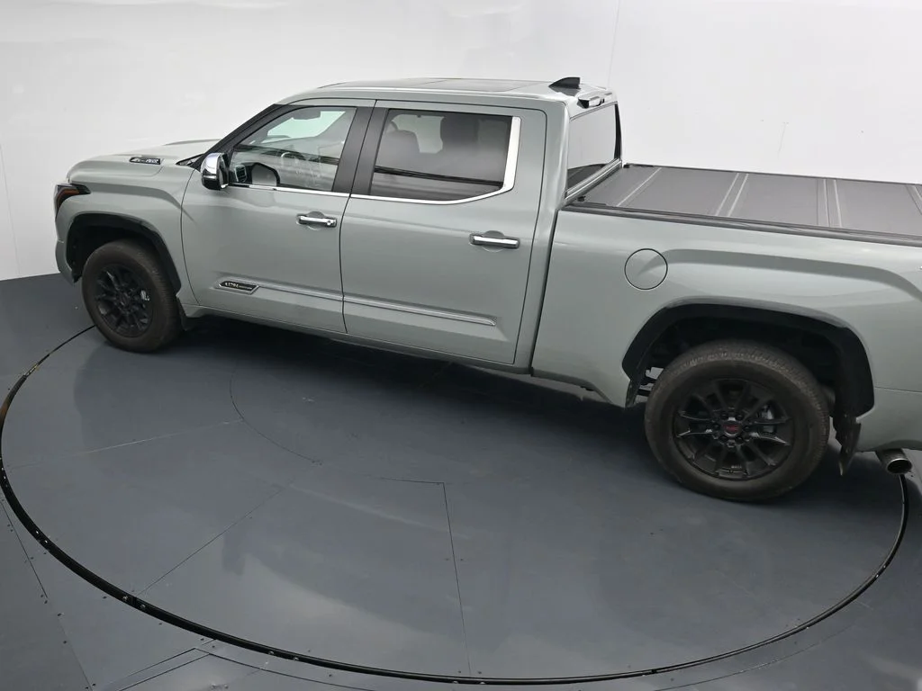 Used 2024  Toyota 1794 Edition image 19