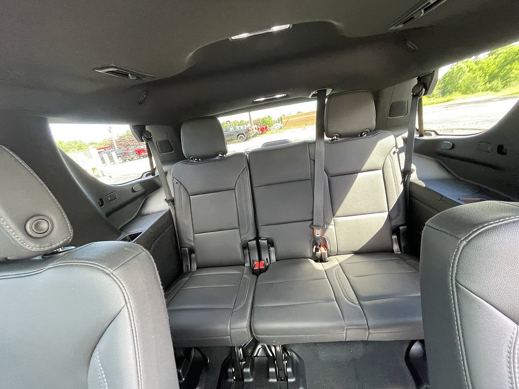 2024 Chevrolet Tahoe Z71 - Photo 22