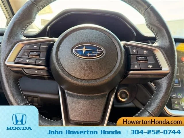 Used 2023 Black Subaru Premium image 18