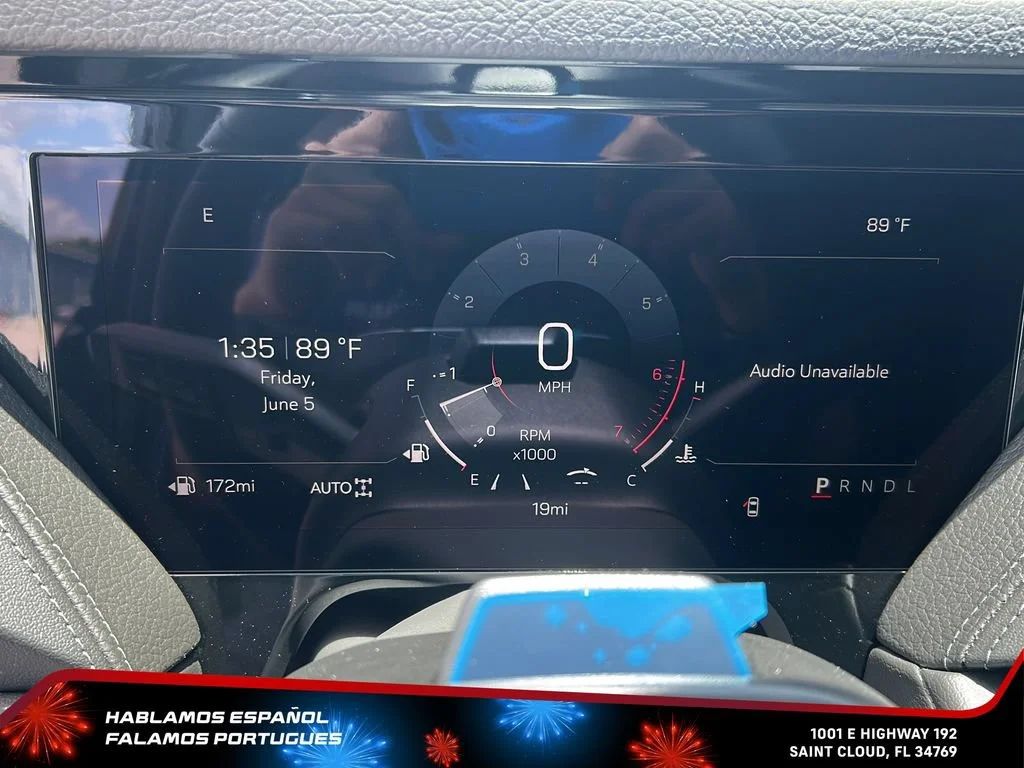 New 2026 Onyx Black GMC Denali image 17