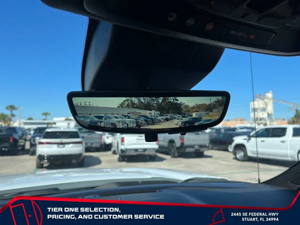 New 2026 Summit White GMC AT4X image 33