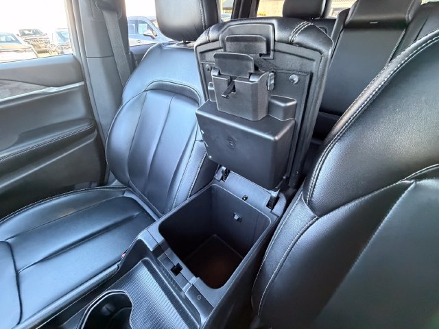Used 2024 White Jeep 4xe image 37