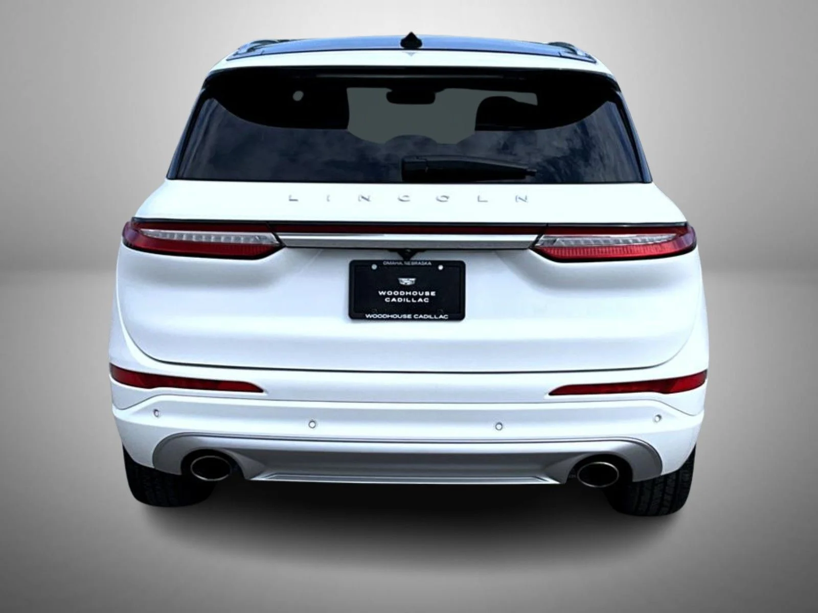 Used 2022 White Lincoln Reserve image 6