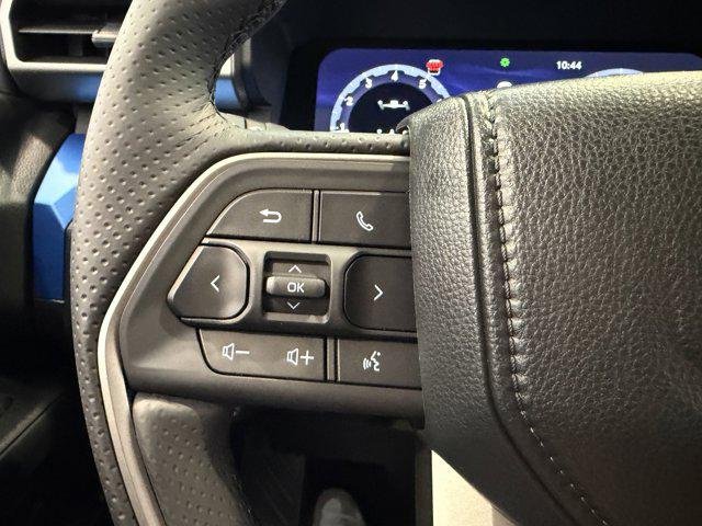 2026 Toyota 4Runner TRD Off-Road - Photo 32