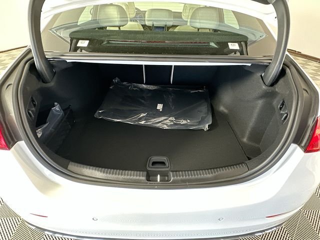 Used 2026 White Mercedes-Benz C 300 image 25