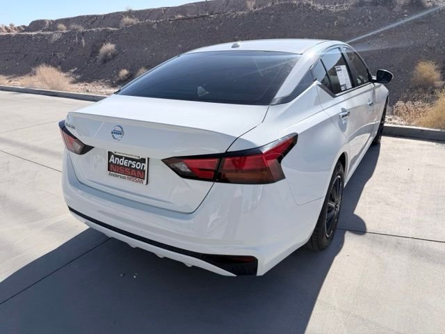 2019 Nissan Altima S - Photo 8