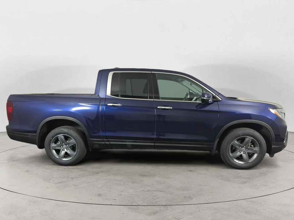 Certified Used 2023  Honda RTL-E image 4
