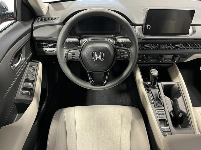 New 2026 Platinum White Pearl Honda SE image 20