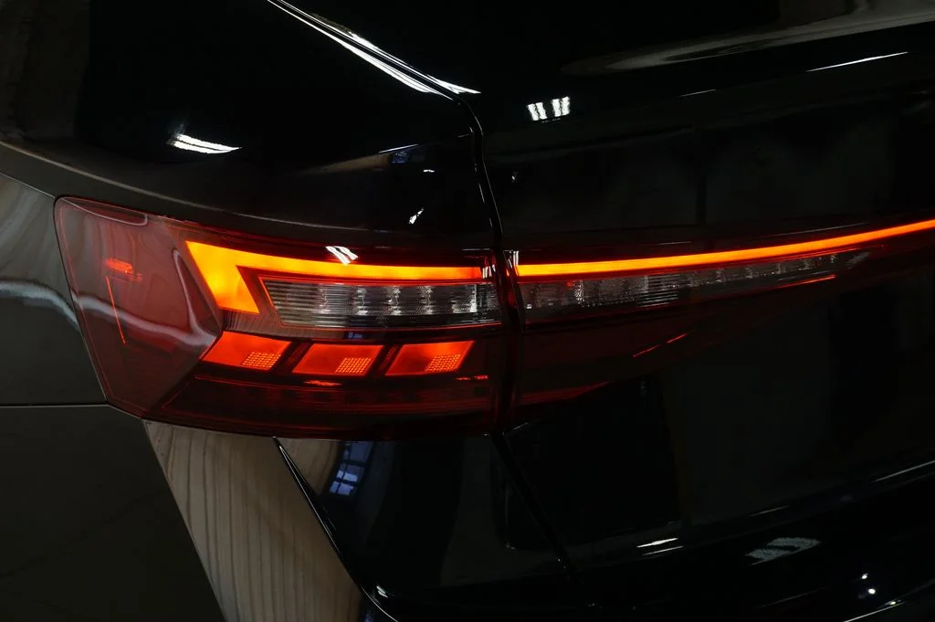 New 2026 Black Volkswagen 1.5T S image 27