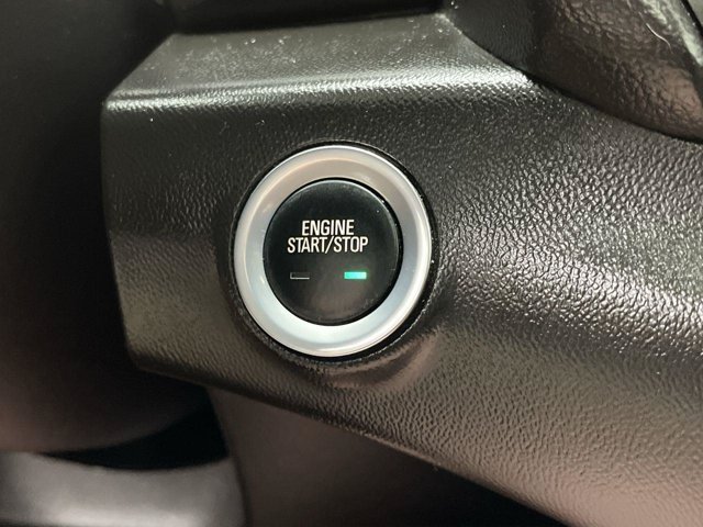 Used 2019 Red Quartz Tintcoat GMC Denali image 21