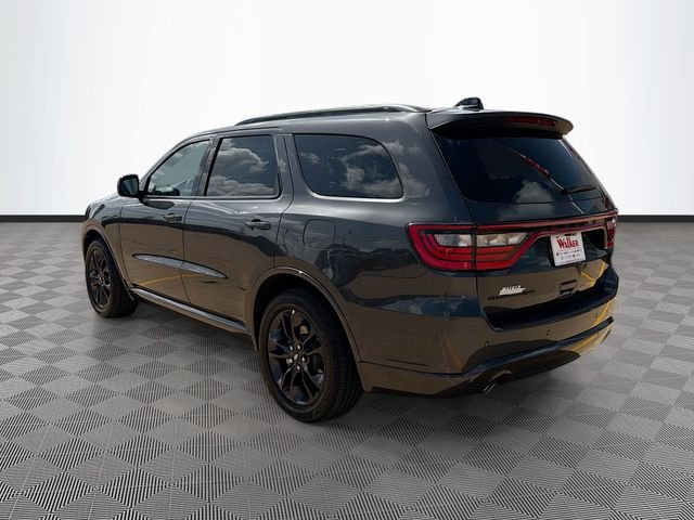 New 2026 Gray Dodge GT image 5