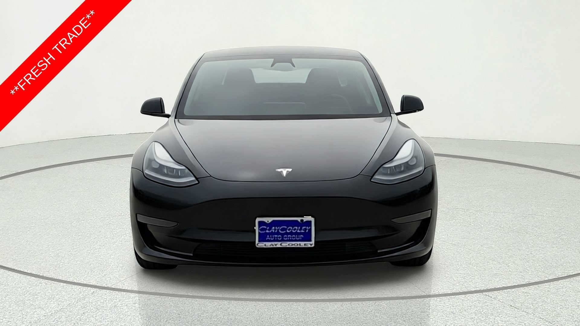 Used 2022 Tesla Model 3 Base with VIN 5YJ3E1EA3NF286179 for sale in Dallas, TX