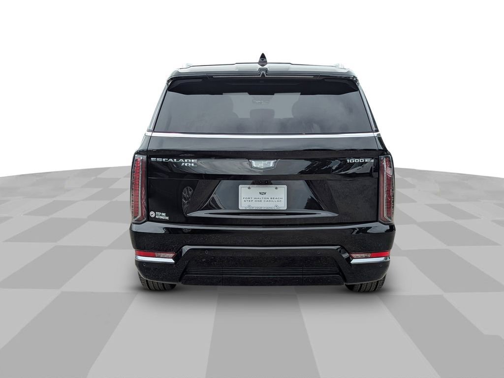 2026 Cadillac Escalade IQL Luxury - Photo 10