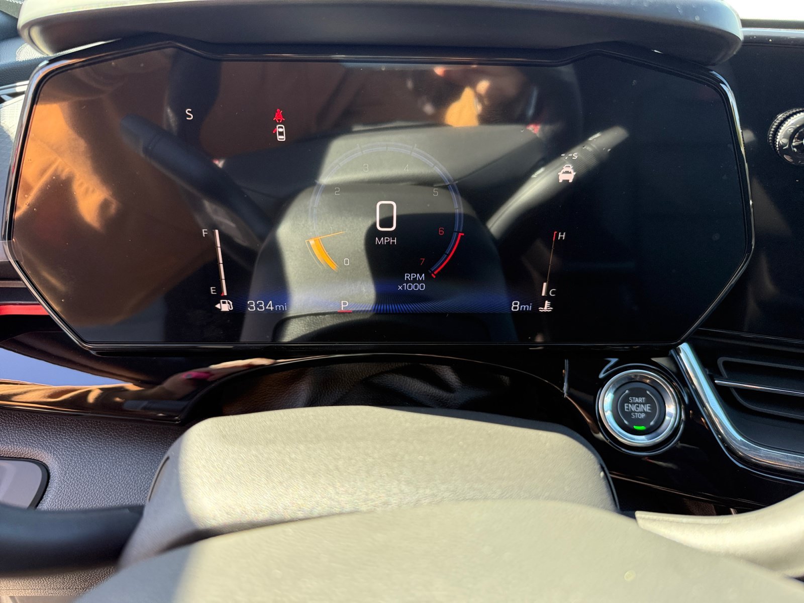 2026 Chevrolet Trax RS - Photo 11