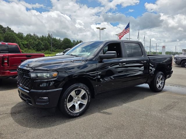 Used 2025 Black Ram Tradesman image 3