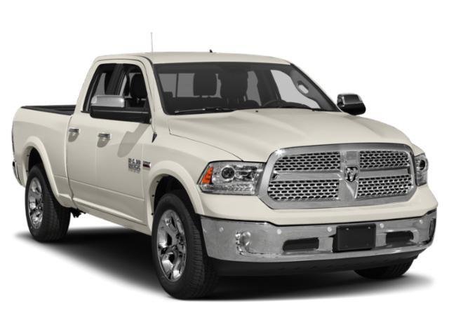 Used 2014 Red RAM Laramie image 6