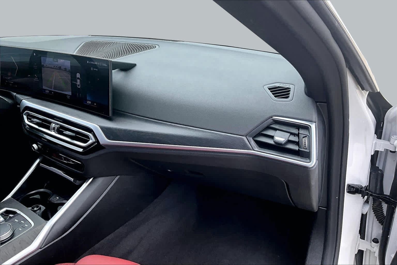 Used 2024 Mineral White Metallic BMW 430i image 17