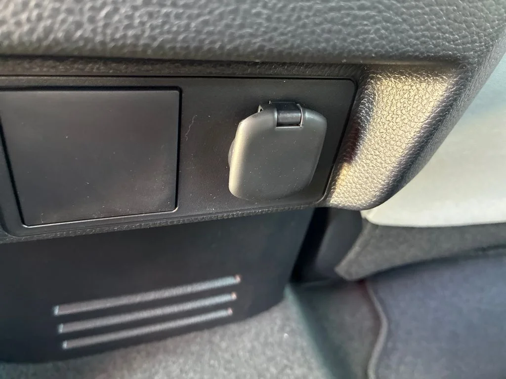 2026 Toyota Tacoma SR5 - Photo 27