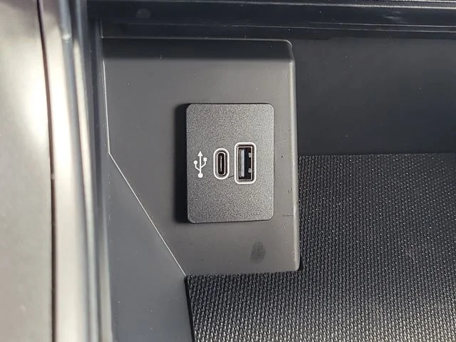 New 2026 Gray Metallic Ford Tremor image 27