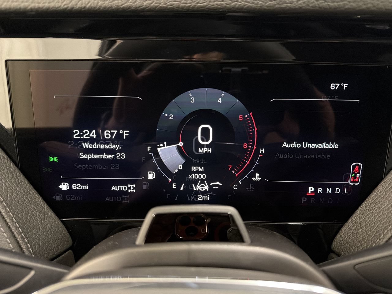 2026 GMC Yukon Denali - Photo 22