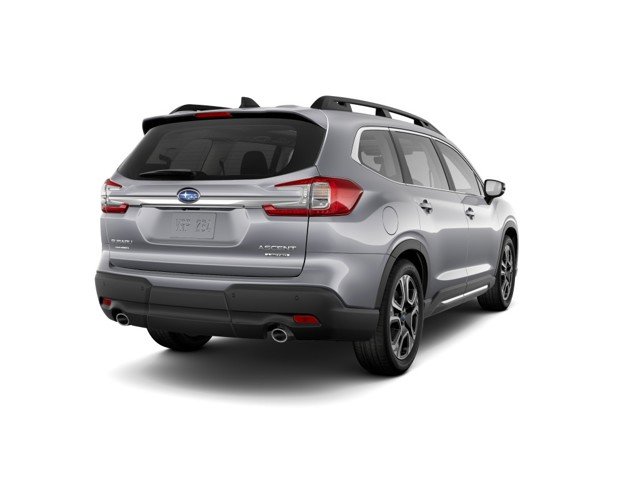 New 2026 ICE SILVER METALLIC Subaru Limited image 6
