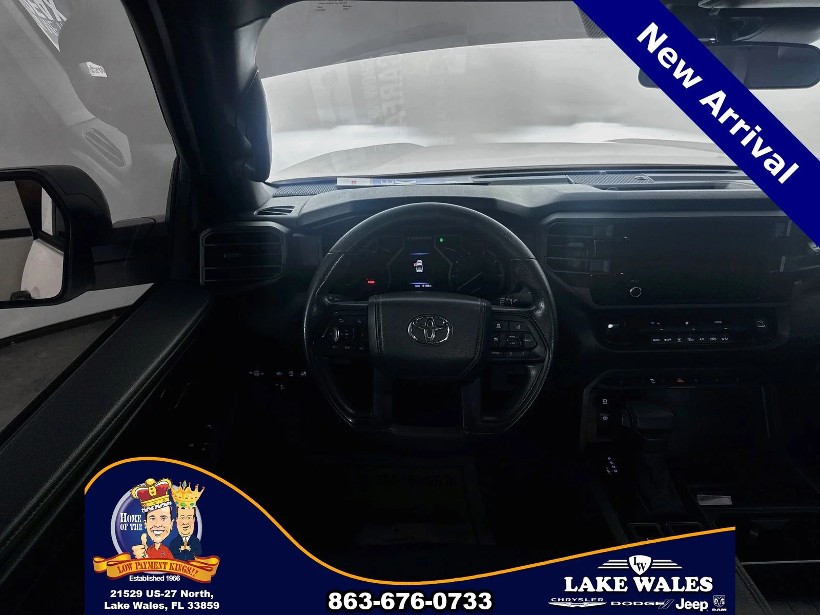 Certified Used 2026 White Toyota SR image 20