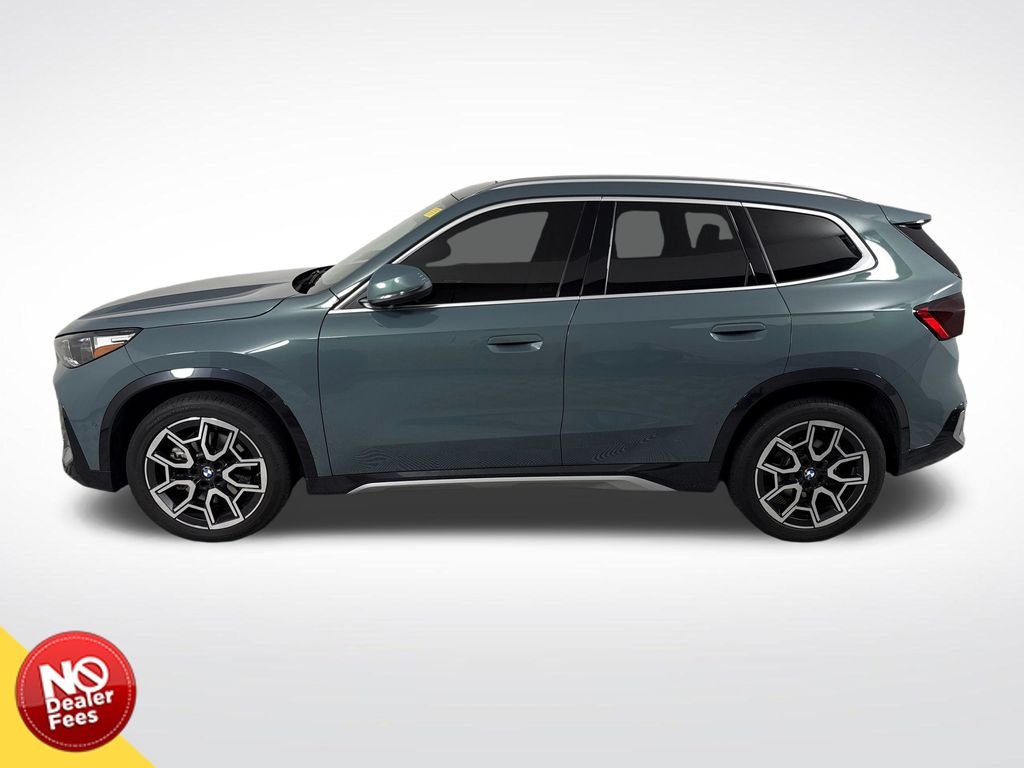 2025 BMW X1 28i - Photo 7