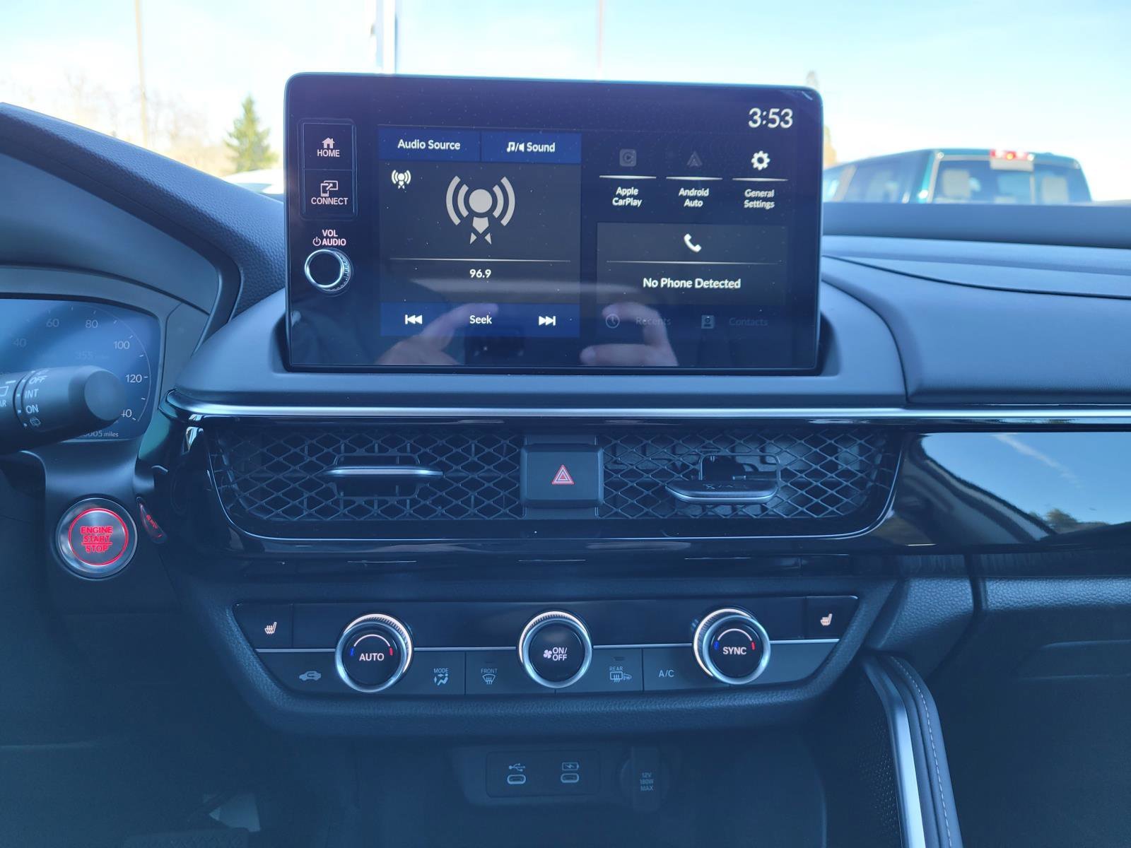 2026 Acura ADX Base - Photo 17