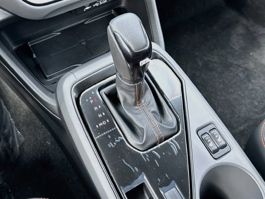 New 2027  Subaru Limited image 20