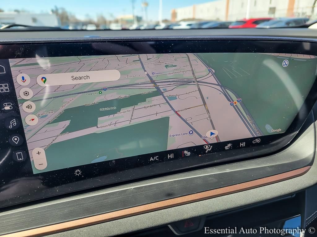 2026 BUICK ENVISION - Image 13