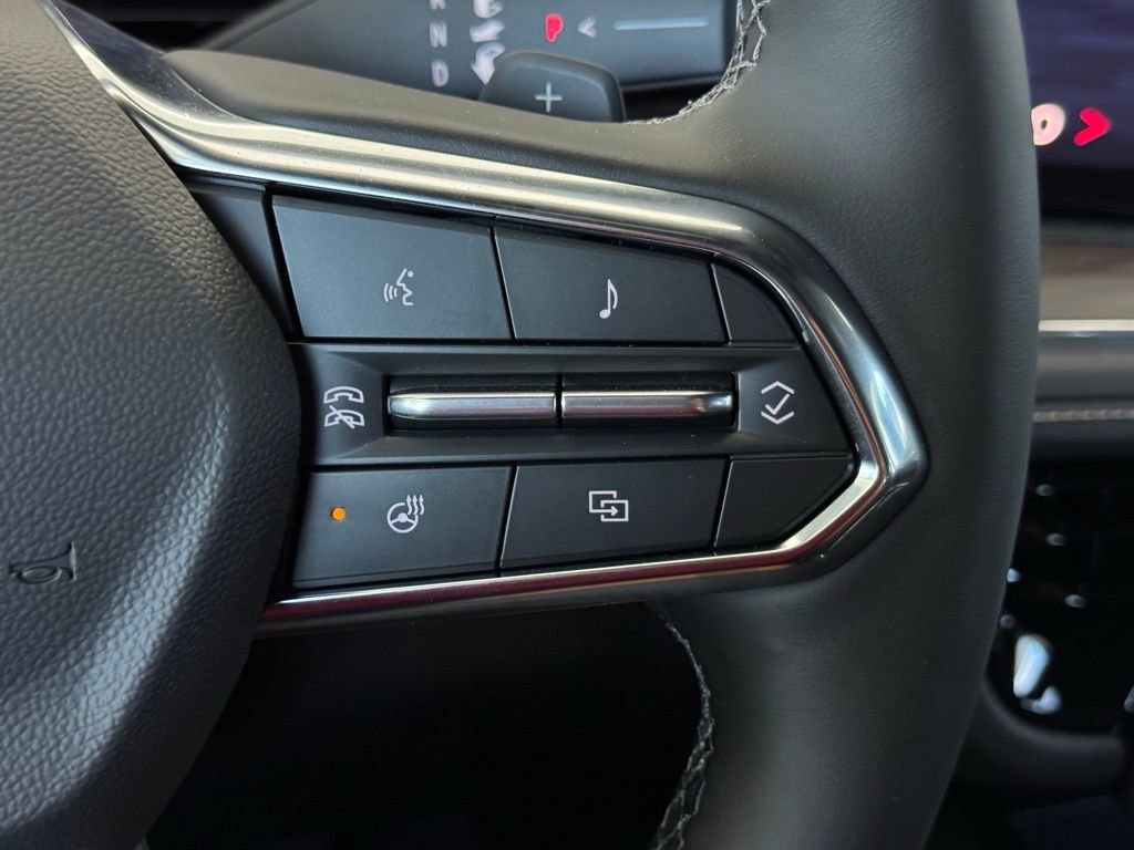 New 2026 Polar White Tricoat Chevrolet Premier image 34