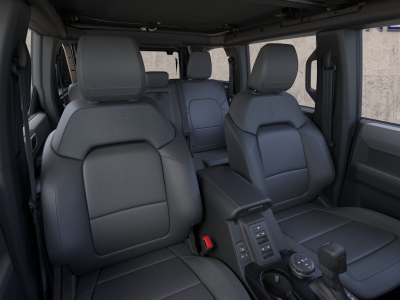 New 2026 Marsh Gray Ford Big Bend® image 10