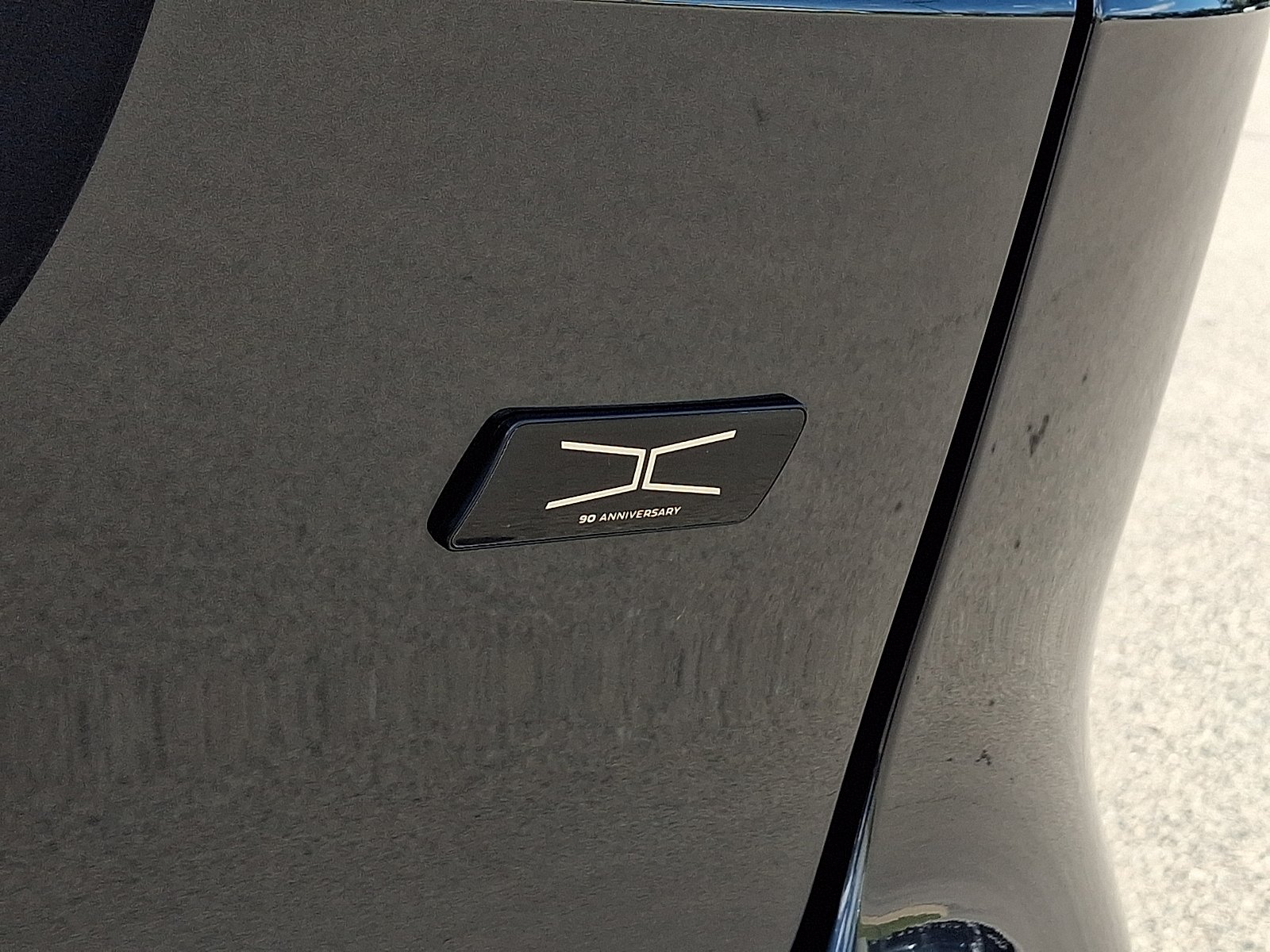 New 2026 Carpathian Grey Jaguar R-Dynamic S P400 AWD Automatic image 22