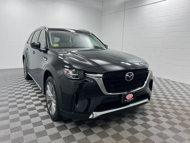 2025 Mazda CX-90 3.3 Turbo Premium Plus
