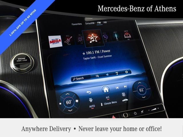 2025 Mercedes-Benz GLC Base - Photo 31